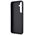 Karl Lagerfeld case for Samsung Galaxy S24 KLHCS24SGSAKCPK black HC GRIPSTAND SAFFIANO KC PINS 3666339242145