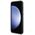 BMW case for Samsung Galaxy S24+ black Signature Leather Crossing Lines Pattern 3666339242633