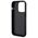 Karl Lagerfeld case for iPhone 15 Pro 6,1&quot; KLHCP15L3DMBKCK black HC 3D Logo Glitter 3666339166618