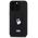 Karl Lagerfeld case for iPhone 13 Pro 6,1&quot; KLHCP13LGSACHPK HC GRIPSTAND SAFFIANO CHOUPETTE PINS BLACK 3666339207373