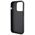 Karl Lagerfeld case for iPhone 14 Pro Max 6,7&quot; KLHCP14XGSACHPK HC GRIPSTAND SAFFIANO CHOUPETTE PINS BLACK 3666339207427