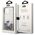 Karl Lagerfeld case for iPhone 13 Pro Max 6,7&quot; KLHCP13XLKCNSK HC LIQ. GLITTER C TRANSPARENT 3666339164140