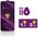 Tempered Glass OG Premium for Motorola Moto G34 5G black frame 5907457759756