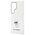 Karl Lagerfeld case for Samsung Galaxy S24 Ultra KLHCS24LHNCHTCT transparent HC IML NFT CHOUPETTE 3666339243289