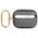 Guess case for AirPods Pro GUAPHHTSK black Cord 3666339047054