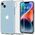 Spigen case Ultra Hybrid for iPhone 14 Pro 6,1&quot; frost clear 8809811864649