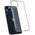 Spigen case Ultra Hybrid for iPhone 14 Pro 6,1&quot; frost clear 8809811864649