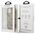 Original Case IPHONE 11 Guess Hard Case 4G Charms Collection (GUHCN61GF4GBR) brown 3700740468081