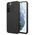 Case SAMSUNG GALAXY S22+ PLUS Mercedes AMG Hardcase Carbon Stripe&Embossed (AMHCS22MBLSCA) black 3666339043650