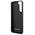 Case SAMSUNG GALAXY S22+ PLUS Mercedes AMG Hardcase Carbon Stripe&Embossed (AMHCS22MBLSCA) black 3666339043650