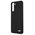 Original Case SAMSUNG GALAXY S21+ BMW Silicone M Collection (BMHCS21MMSILBK) black 3700740497609