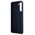 Original Case SAMSUNG GALAXY S21+ BMW Hardcase Silicone Signature (BMHCS21MSILNA) navy blue 3700740497364