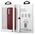 Original Case SAMSUNG GALAXY S21+ BMW Hardcase Silicone Signature Logo (BMHCS21MSLBLRE) red 3700740497425