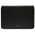 Bag LAPTOP 14" Karl Lagerfeld Sleeve Saffiano Plaque (KLCS14SAKLHPK) black 3666339124229