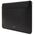 Bag LAPTOP 14" Karl Lagerfeld Sleeve Saffiano Plaque (KLCS14SAKLHPK) black 3666339124229