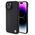 Original Case APPLE IPHONE 15 BMW Hardcase Signature Logo Imprint Magsafe (BMHMP15SSLLBK) black 3666339145347