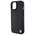Original Case APPLE IPHONE 15 BMW Hardcase Signature Logo Imprint Magsafe (BMHMP15SSLLBK) black 3666339145347