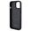 Original Case APPLE IPHONE 15 BMW Hardcase Signature Logo Imprint Magsafe (BMHMP15SSLLBK) black 3666339145347