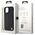 Original Case APPLE IPHONE 15 BMW Hardcase Signature Logo Imprint Magsafe (BMHMP15SSLLBK) black 3666339145347
