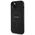 Original Case APPLE IPHONE 15 PLUS Guess Hardcase Saffiano MagSafe (GUHMP15MPSAHMCK) black 3666339155773