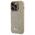 Original Case IPHONE 14 PRO Guess Hardcase Disco Metal Script (GUHCP14LPMSDGSD) gold 3666339173555