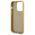Original Case IPHONE 14 PRO Guess Hardcase Disco Metal Script (GUHCP14LPMSDGSD) gold 3666339173555