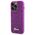 Original Case IPHONE 14 PRO Guess Hardcase Disco Metal Script (GUHCP14LPMSDGSF) 3666339173692