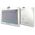 Original Case LAPTOP 14" Guess Sleeve GCube Stripes (GUCS14HGCFSEB) blue 3666339120498