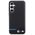 Original Case SAMSUNG GALAXY S23 FE BMW Leather Carbon (BMHCS23FE22NBCK) black 3666339218560