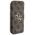Original Case APPLE IPHONE 15 PRO Guess Book 4G Metal Gold Logo (GUBKP15L4GMGBR) brown 3666339194444