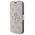 Original Case APPLE IPHONE 15 PRO Guess Book 4G Metal Gold Logo (GUBKP15L4GMGPI) pink 3666339194529