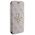 Original Case APPLE IPHONE 15 PRO Guess Book 4G Metal Gold Logo (GUBKP15L4GMGPI) pink 3666339194529