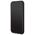 Original Case IPHONE 11 Guess Hardcase 4G Triangle Metal Logo (GUHCN61PG4GPK) black 3666339225667