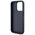 Original Case APPLE IPHONE 15 PRO Guess Hardcase 4G Triangle Metal Logo (GUHCP15LPG4GPB) blue 3666339225926
