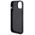 Original Case IPHONE 14 PLUS / 15 PLUS Guess Hardcase 4G Triangle Metal Logo (GUHCP15MPG4GPK) black 3666339225773