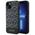 Original Case IPHONE 13 / 14 / 15 Guess Hardcase IML 4G MagSafe (GUHMP15SHGCFSEK) black 3666339194703