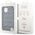 Original Case IPHONE 13 / 14 / 15 Guess Hardcase IML 4G MagSafe (GUHMP15SHGCFSEK) black 3666339194703