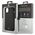 Case IPHONE 14 PLUS Mercedes Hardcase Silicone Magsafe black 3666339083649