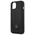 Case IPHONE 14 PLUS Mercedes Leather Urban Line (MEHCP14MARMBK) black 3666339082673