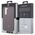 Case SAMSUNG GALAXY S23+ Mercedes Leather Urban Line (MEHCS23MARMRE) maroon 3666339113438