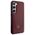 Case SAMSUNG GALAXY S23 Mercedes Leather Urban Line (MEHCS23SARMRE) maroon 3666339113421