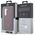 Case SAMSUNG GALAXY S23 Mercedes Leather Urban Line (MEHCS23SARMRE) maroon 3666339113421