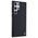 Original Case SAMSUNG GALAXY S24 ULTRA Mercedes Hardcase Leather Debossed Line MagSafe (MEHMS24L23RBGVK) black 3666339240967