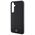 Original Case SAMSUNG GALAXY S24+ Mercedes Hardcase Leather Textured & Plain MagSafe (MEHMS24M23RBARK) black 3666339241018