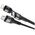 XO cable NB254 6in1 USB - USB-C + USB-C + microUSB + Lightning 1,2m black 6920680848461