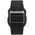 Case APPLE WATCH ULTRA (49MM) Spigen Lite Fit ”Pro” Matte black 8809896754125
