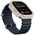 Case APPLE WATCH ULTRA 1 / 2 (49MM) Spigen Rugged Armor beige 8809971222600