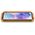 Tempered Glass SAMSUNG GALAXY A55 5G Spigen ALM Glas.tr 2-pack Clear 8809971227070