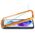 Tempered Glass SAMSUNG GALAXY A55 5G Spigen ALM Glas.tr 2-pack Clear 8809971227070