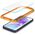 Tempered Glass SAMSUNG GALAXY A55 5G Spigen ALM Glas.tr 2-pack Clear 8809971227070